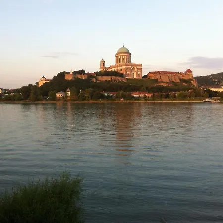 Apartment Villa Esztergom *