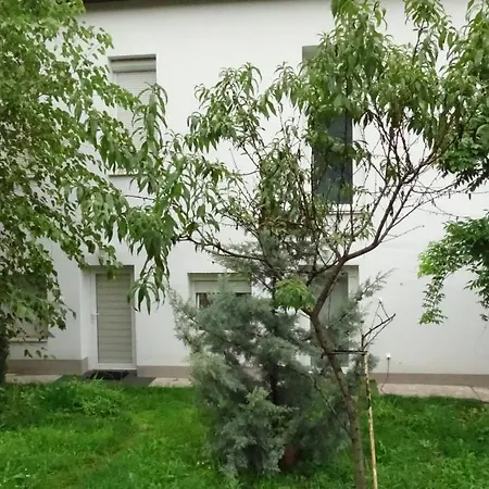 Apartment Villa Esztergom