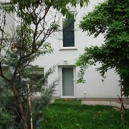 Villa Esztergom Apartamento *